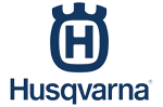 Husqvarna Crown Logo
